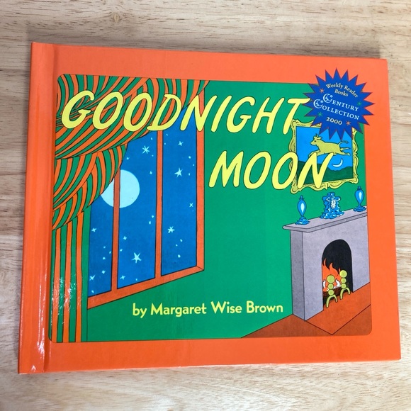 Goodnight Moon Plush Bunny And Book Rabbit Stuffed Animal PJ'S Plush 13" Kohls - Picture 14 of 16